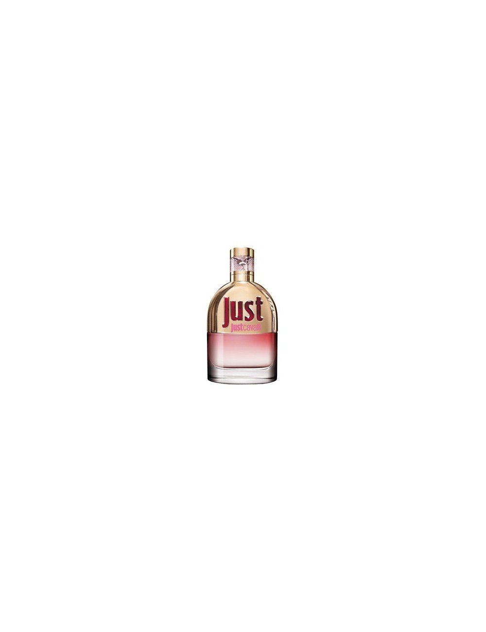 Profumo Da Donna Just Cavalli Just Her Eau De Toilette 75Ml Tester - Profumo Web